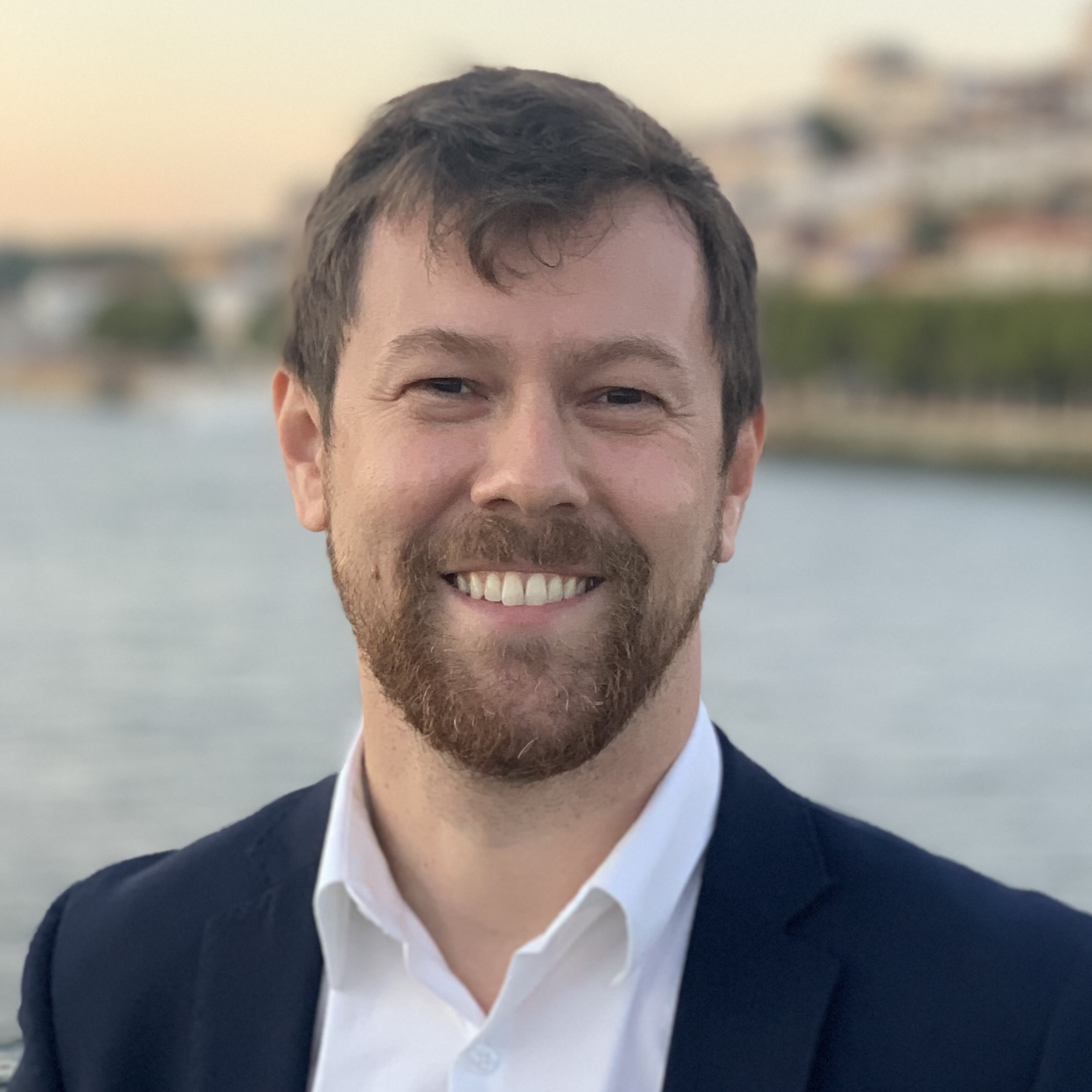 Professor André Gaby